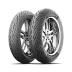 צמיג קטנוע קדמי מישלין MICHELIN City Grip 110/70-14 50P – תמונה 7
