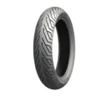 צמיג Michelin City Grip 2 100/80-16 קדמי/אחורי לקטנוע 50P