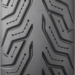 צמיג קטנוע קדמי מישלין MICHELIN City Grip 2 110/70-11 45L – תמונה 6