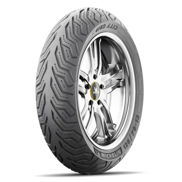 צמיג מישלין MICHELIN City Grip 2 120/80-14