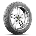 צמיג קטנוע קדמי/אחורי מישלין MICHELIN City Grip 2 120/80-14 58S – תמונה 2
