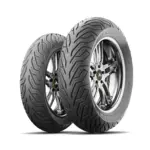 צמיג קטנוע אחורי מישלין MICHELIN City Grip 2 140/60-14 64S – תמונה 7