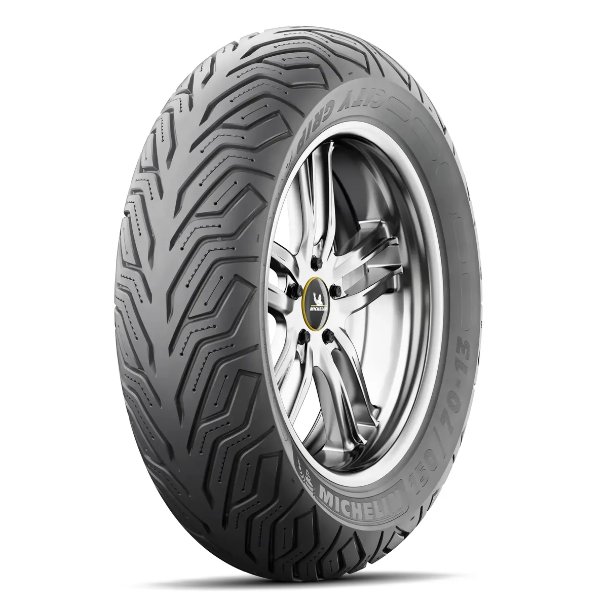 צמיג MICHELIN City Grip 2 140/70-15 צמיג מישלין MICHELIN City Grip 2 140/70-15