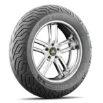 צמיג קטנוע אחורי מישלין MICHELIN City Grip 2 140/70-15 69S – תמונה 2