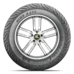 צמיג קטנוע אחורי מישלין MICHELIN City Grip 2 140/70-15 69S – תמונה 4