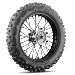 צמיג שטח אחורי מישלין MICHELIN Enduro Medium 140/80-18 70R – תמונה 2