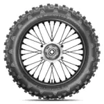 צמיג שטח אחורי מישלין MICHELIN Enduro Medium 140/80-18 70R – תמונה 4