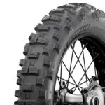 צמיג שטח אחורי מישלין MICHELIN Enduro Medium 140/80-18 70R – תמונה 5