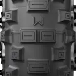 צמיג שטח אחורי מישלין MICHELIN Enduro Medium 140/80-18 70R – תמונה 6