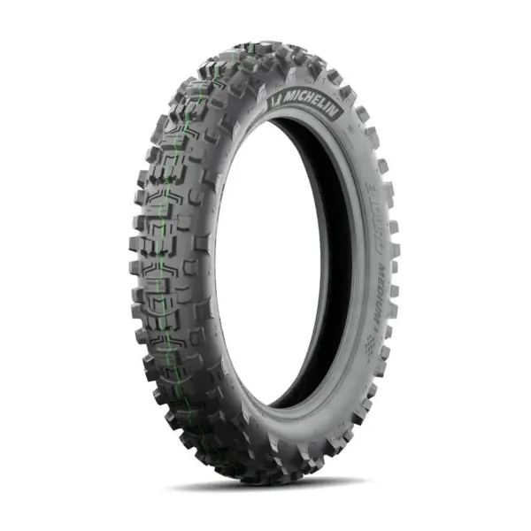 צמיג מישלין MICHELIN Enduro Medium 2 אחורי 120/90-18
