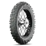 צמיג מישלין MICHELIN Enduro Medium 2 אחורי 140/80-18