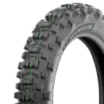 צמיג שטח אחורי מישלין MICHELIN Enduro Medium 2 140/80-18 – תמונה 3