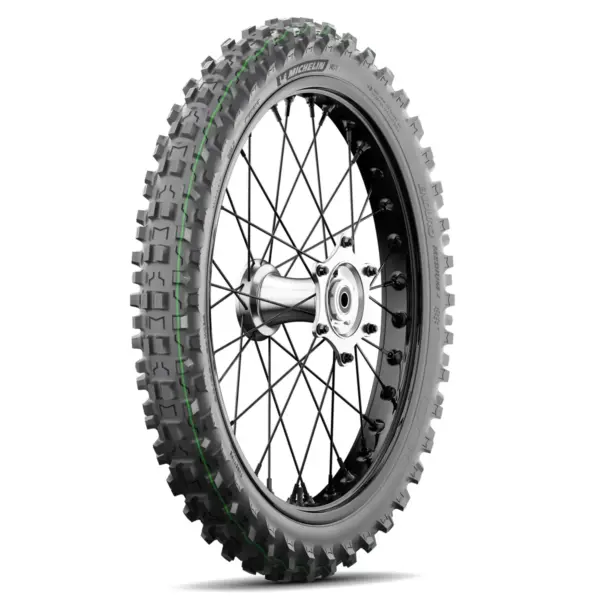 צמיג מישלין MICHELIN Enduro Medium 2 90/90-21