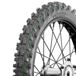 צמיג שטח קדמי מישלין MICHELIN Enduro Medium 2 90/90-21 54R – תמונה 5