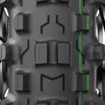 צמיג שטח קדמי מישלין MICHELIN Enduro Medium 2 90/90-21 54R – תמונה 6