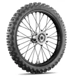 צמיג שטח קדמי מישלין MICHELIN Enduro Medium 90/90-21 54R – תמונה 2