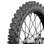 צמיג שטח קדמי מישלין MICHELIN Enduro Medium 90/90-21 54R – תמונה 5