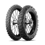 צמיג שטח קדמי מישלין MICHELIN Enduro Medium 90/90-21 54R – תמונה 7
