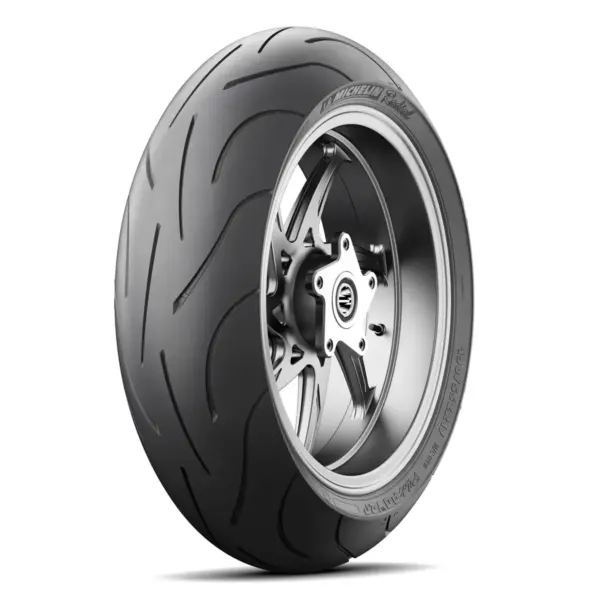 צמיג מישלין MICHELIN Pilot Power 2CT 150/60ZR17