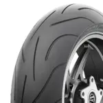 צמיג ספורט אחורי מישלין MICHELIN Pilot Power 2CT 180/55ZR17 73W – תמונה 5
