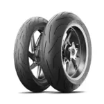 צמיג ספורט אחורי מישלין MICHELIN Pilot Power 2CT 190/55ZR17 75W – תמונה 7