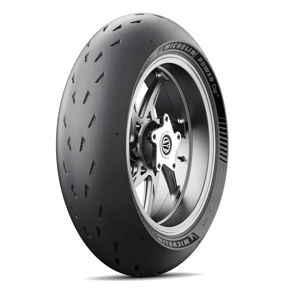 צמיג MICHELIN Power Cup 2 180/55ZR17 צמיג מישלין MICHELIN Power Cup 2 180/55ZR17