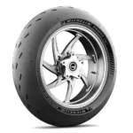 צמיג ספורט אחורי מישלין MICHELIN Power Cup 2 180/55ZR17 73W – תמונה 2