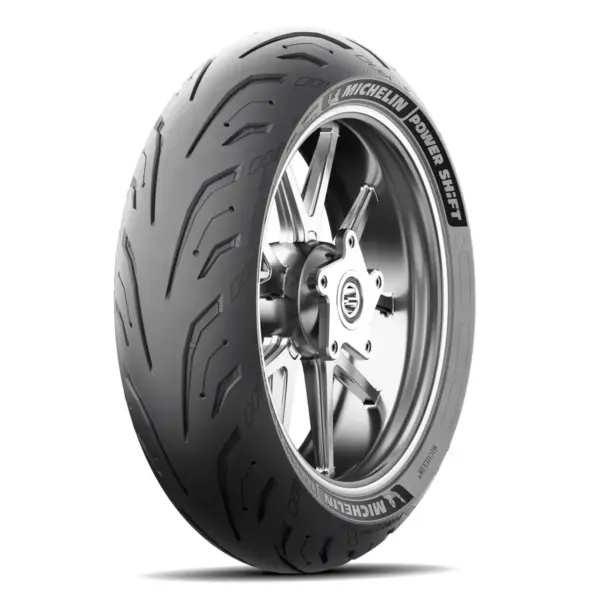 צמיג מישלין MICHELIN Power Shift 160/60R15
