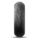 צמיג מקסי-קטנוע אחורי מישלין MICHELIN Power Shift 160/60R15 67H – תמונה 3