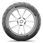 צמיג מקסי-קטנוע אחורי מישלין MICHELIN Power Shift 160/60R15 67H – תמונה 4