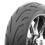 צמיג מקסי-קטנוע אחורי מישלין MICHELIN Power Shift 160/60R15 67H – תמונה 5