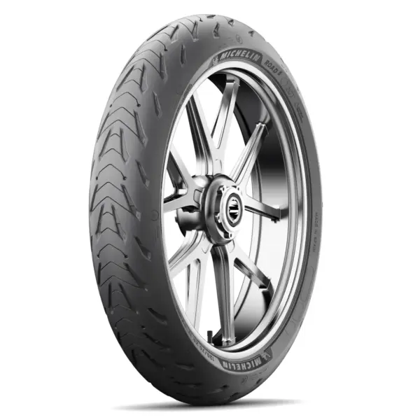 צמיג מישלין MICHELIN Road 5 120/70ZR17