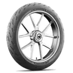 צמיג כביש קדמי מישלין MICHELIN Road 5 120/70ZR17 58W – תמונה 2