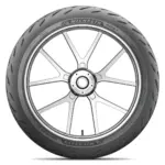 צמיג כביש קדמי מישלין MICHELIN Road 5 120/70ZR17 58W – תמונה 4