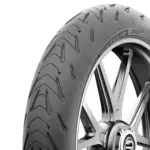 צמיג כביש קדמי מישלין MICHELIN Road 5 120/70ZR17 58W – תמונה 5