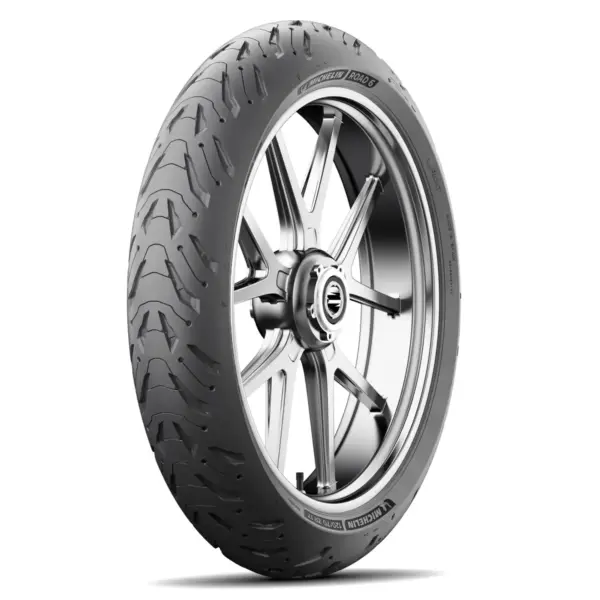 צמיג מישלין MICHELIN Road 6 120/70ZR17