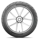 צמיג כביש קדמי מישלין MICHELIN Road 6 120/70ZR17 58W – תמונה 4