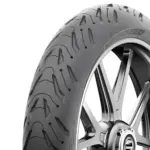 צמיג כביש קדמי מישלין MICHELIN Road 6 120/70ZR17 58W – תמונה 5