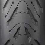 צמיג כביש קדמי מישלין MICHELIN Road 6 120/70ZR17 58W – תמונה 6