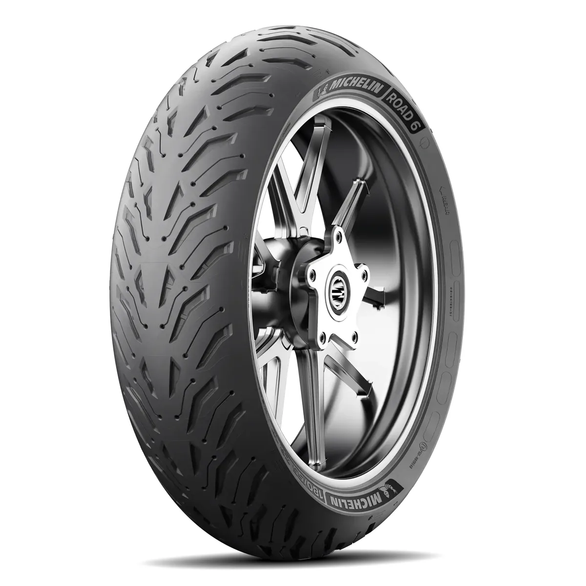 צמיג MICHELIN Road 6 190/55ZR17 צמיג מישלין MICHELIN Road 6 190/55ZR17