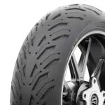 צמיג כביש אחורי מישלין MICHELIN Road 6 190/55ZR17 75W – תמונה 5