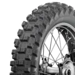 צמיג שטח אחורי מישלין MICHELIN Tracker 110/90-19 62R – תמונה 5