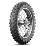 צמיג מישלין MICHELIN Tracker 120/90-18