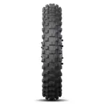 צמיג שטח אחורי מישלין MICHELIN Tracker 120/90-18 65R – תמונה 3
