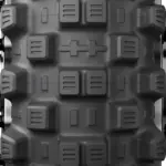 צמיג שטח אחורי מישלין MICHELIN Tracker 120/90-18 65R – תמונה 6