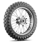 צמיג שטח אחורי מישלין MICHELIN Tracker 140/80-18 70R – תמונה 2