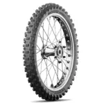 צמיג מישלין MICHELIN Tracker 90/90-21