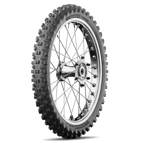 צמיג מישלין MICHELIN Tracker 90/90-21