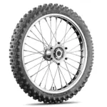 צמיג שטח קדמי מישלין MICHELIN Tracker 90/90-21 54R – תמונה 2