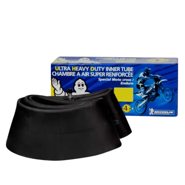 פנימית מישלין MICHELIN UHD לצמיג 140/80-18